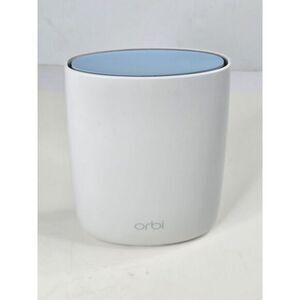 Orbi RBR50 Home Mesh‎ WiFi Tri-Band Router Netgear (Tested No Power Cord
